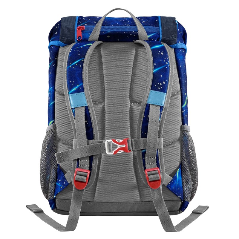 Step by Step 13 L Kids Backpack Set with Seat