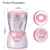 DIY Automatic Face Mask Maker Fruit Vegetable Face Mask Maker