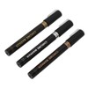 3pcs Nail Art Graffiti Pen Portable Quick Dry Nail Drawing