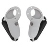 VR Controller Grips Cover Soft Silicone Controller Protector with Adjustable