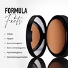 bareMinerals BAREPRO Skin-Perfecting Powder Foundation - Mattifying Compact Powder Foundation