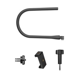 Universal Flexible Mount Bracket For Insta360 Go 3 Camera Octopus Tripod Phone Holder