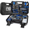 Prostormer 160-Piece Home Repair Tool Set, General Household Hand Tool