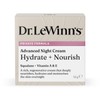 Dr LeWinn's Hydrate + Nourish Advanced Night Cream 56g