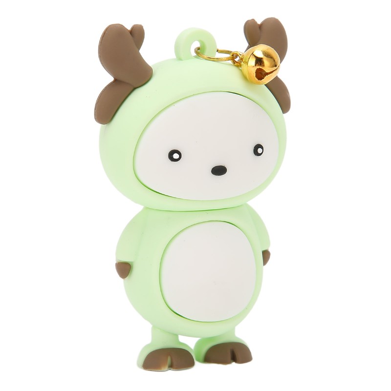 U DISK USB2.0 Interface Vibration Resistant Portable Hot Swap Cute