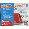 D'Gari 3 D'GARI Gelatin Dessert Sugar Free Strawberry. Gelatina Light
