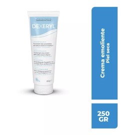Dexeryl Crema Emoliente Piel Seca 250g