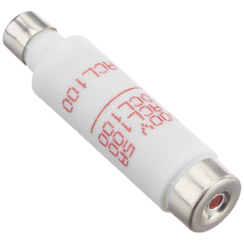 富士電機 栓形ヒューズ ヒューズリンク(ヒューズ筒) 定格電流5A BLA005