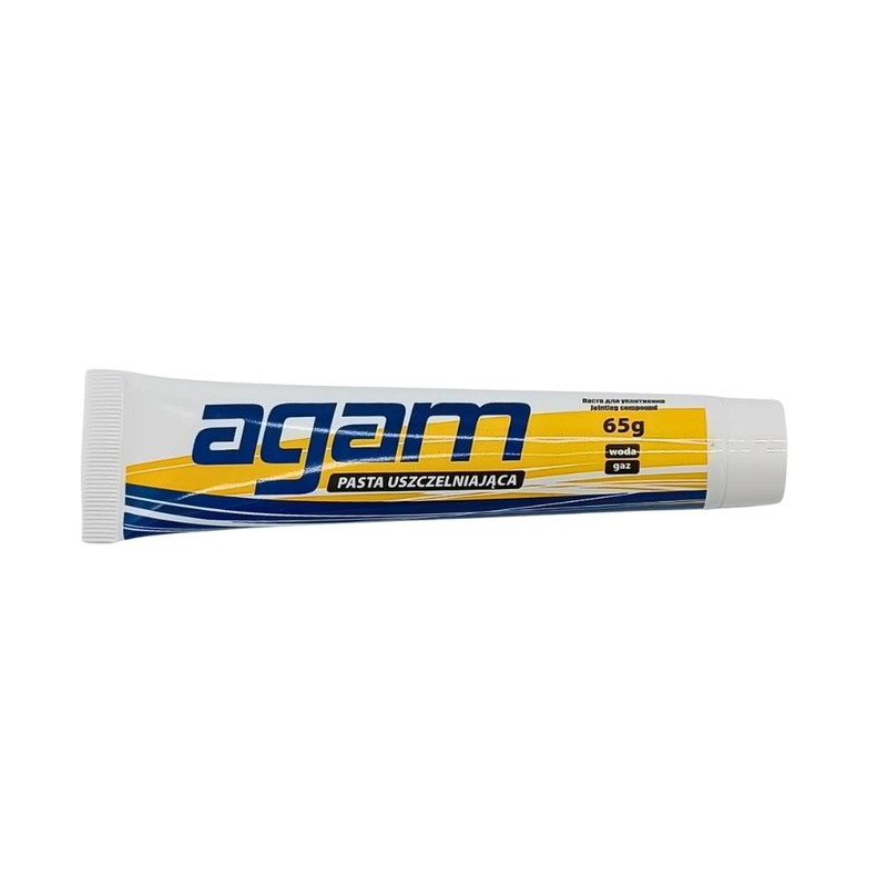 Tube Sealing Paste 65 g Sealing Paste Thread Seal AGAM