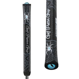 Golf Putter Grip - EVA Material Cat's Eye Golf Club Grip Comfortable Feel Cushioned Feel for Comfort & Shock Absorption All Weather Control Putter Grip for Men & Women - Premium Anti-Slip Texture