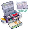 LUXJA Carrying Case Compatible with Cricut Joy and Easy Press