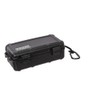 Caddy Outdoors Waterproof Storage Case 1.2 L Capacity – Heavy-Duty