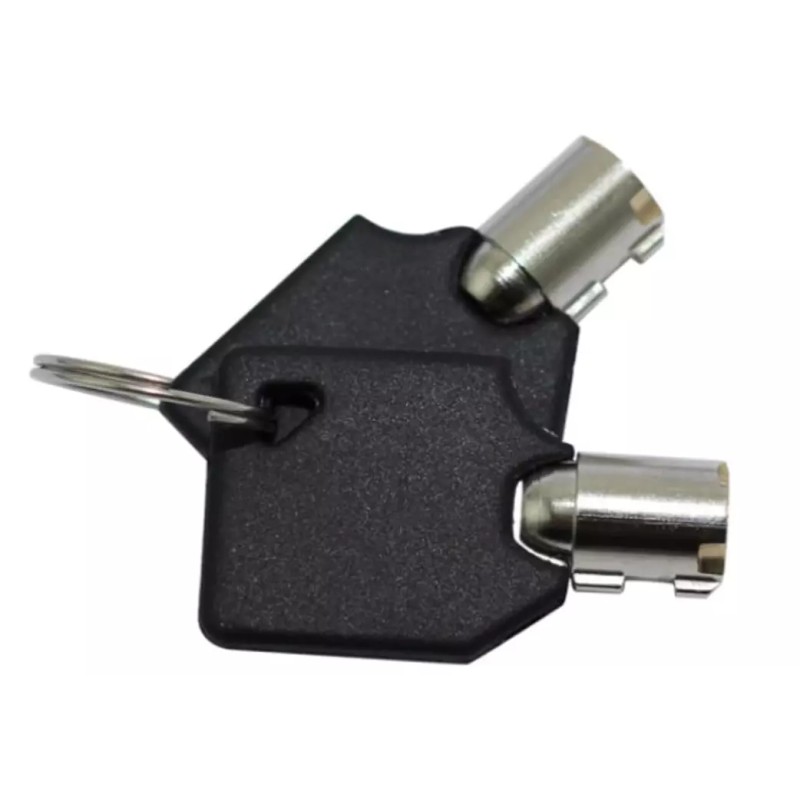 Motorcycle Disc Brake Lock