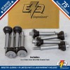 ENGINEQUEST LS Valve Cover Bolts with Grommet Seals - Set