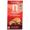 Nairn's Gluten Free Original Oat Grahams, 5.64oz, Pack of 6