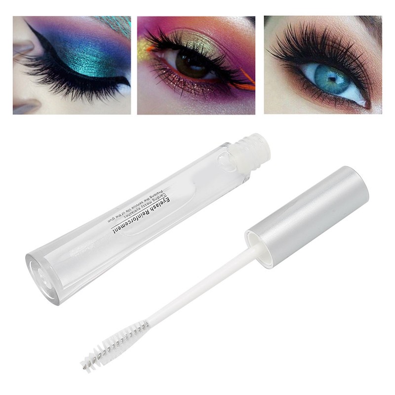 Grafting Eyelash Enhancer Liquid Waterproof False Eyelash Extension Reinforcement Fluid
