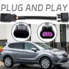 Auto Turn Off Idle Engine Stop Start System Delete Eliminator