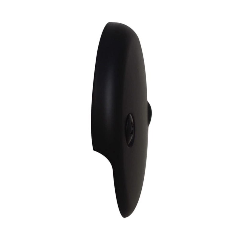 Westbrass D94K-62 Twist & Close Bathtub Drain Stopper with 2-Hole