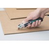 Wolfcraft 100 Professional Trapezium Blades 0.65 x 52 mm in