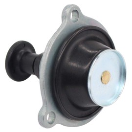 NewYall Carburetor Primer Pump Cover ‎4505-050 for Suzuki ALT 125 LT 125 1983-1987 for Arctic Cat 400 454 500 1998-2001 Diaphragm Cover