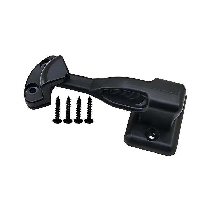 Drawer Latch - Heavy Duty RV Cabinet Latch - Automobile
