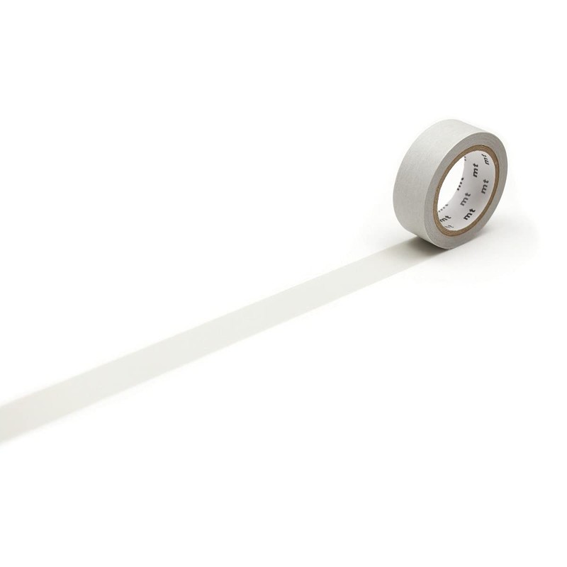 Kamoi mt 1P MT01P497 Pastel Pearl Gray | Seal Masking