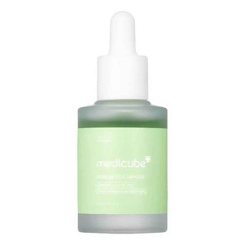 Medicube Exosome Cica Ampoule 30ml