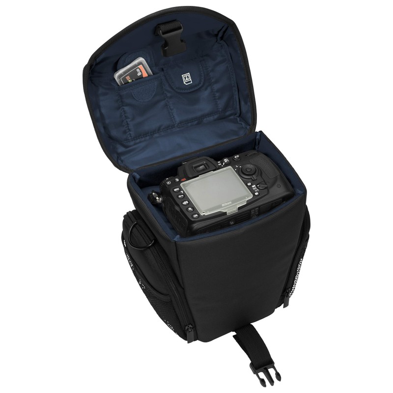 Essex Large SLR Case with Rain Cover and Screen Protector