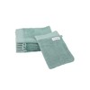 TOM TAILOR Wash Mitts Set of 6 16 x 21