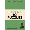 The Turing Tests Expert IQ Puzzles (The Turing Tests, 1)