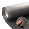 AMZDEPOT 16x40 Inch Wire Mesh Roll, 20 Mesh Stainless Steel
