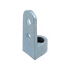 HEVSTIL 10 Pack Side Beam Connector, 1/2" -13 Beam Connector