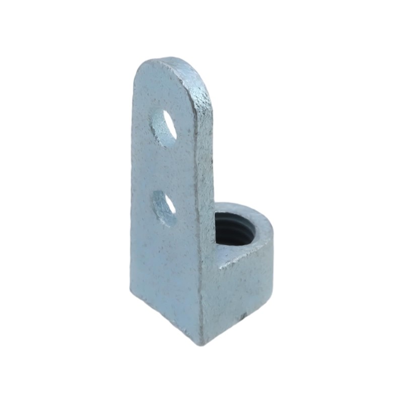 HEVSTIL 10 Pack Side Beam Connector, 1/2" -13 Beam Connector