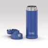 THERMOS FUNTAINER 16 Ounce Bottle, Periwinkle