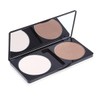 Avance 아방센 더블 메이크업 콤팩트opq142 Avance Double Makeup Compact OPQ142