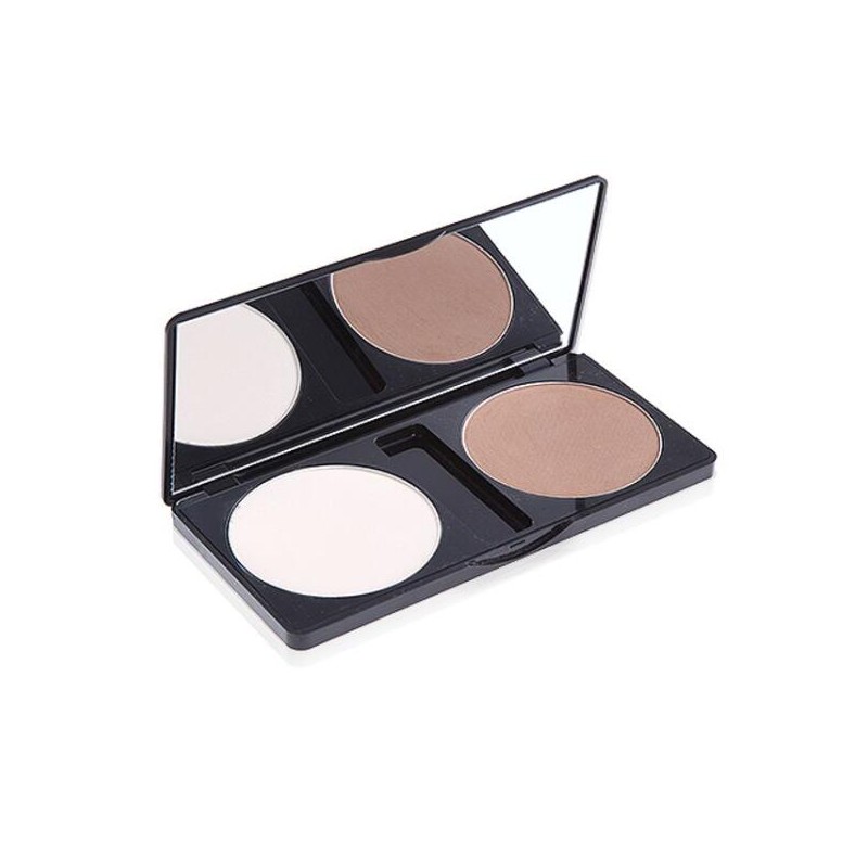 Avance 아방센 더블 메이크업 콤팩트opq142 Avance Double Makeup Compact OPQ142