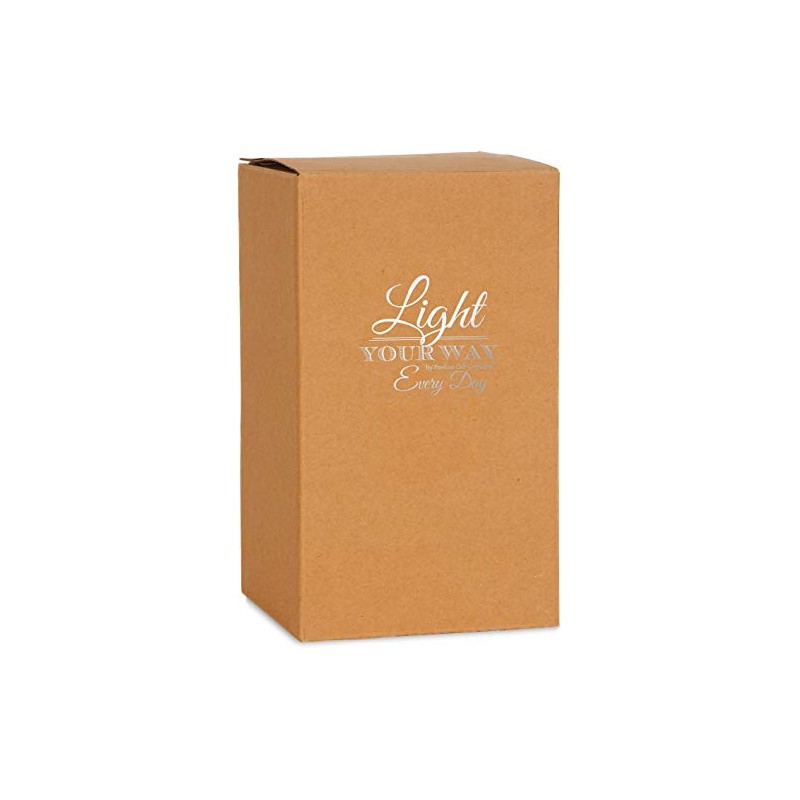 Light Your Way 19084 Teacher Angel Figurine, 6-Inch