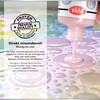 Viva Decor Blob Paint Starter Set 6 x 90ml -