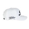 Oakley FIXED CAP 25.0 Cap, (100) WHITE