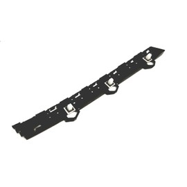 Subaru 2012-2016 Impreza Wagon Rear Bumper Upper Bracket Right Passenger 57707FJ120 Genine OEM