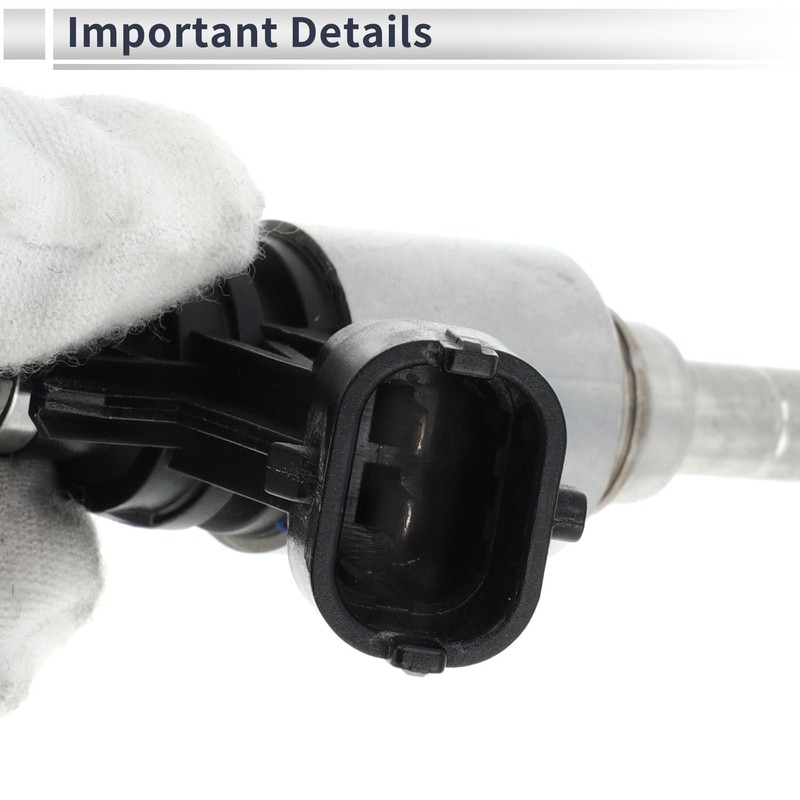 RATCHROLL Fuel Injector for Hyundai Tucson 1.6T 2016-2018 Flow Match
