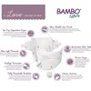 Bambo Nature Premium Baby Diapers (SIZES 0 TO 6 AVAILABLE),