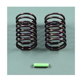 Tamiya 42293 TRF Series Large Diameter Spring for TRF Damper (Super Soft, 2 Pieces)