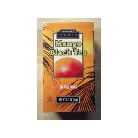 Trader Joe's Mango Black Tea (3-pack)