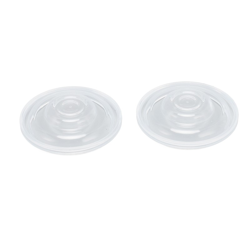 27mm Flange Pump Parts for Momcozy S9/S10/S12 Silicone Pumps Replacement