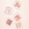 colorgram Single Cube Shadow - 14 Coral Blast