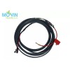 Bruno Chariot Wiring Cable Harness ASL-700 Vehicle Battery Power to
