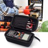 Case for KAIWEETS Digital Multimeter and HT118A TRMS 6000 Counts