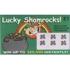 Hepkat Provisioners 4 Fake Lottery - Lotto Tickets