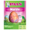 PAAS Fun Expressions Easter Dye Decorating Kit Marble Magic
